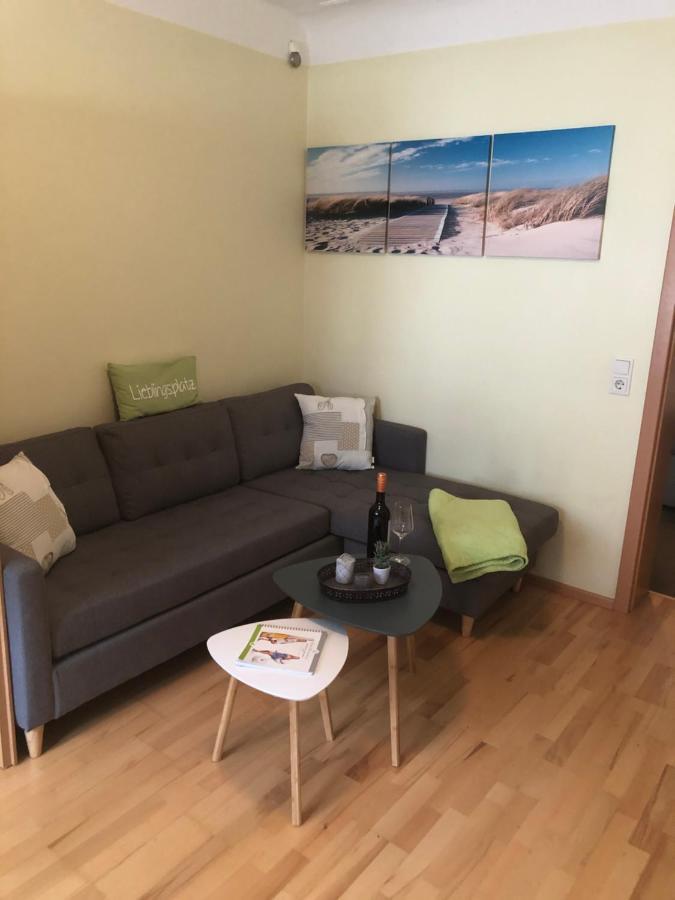 Ferienwohnung Eberhard Altes Winzerhaus Bullay Exteriör bild