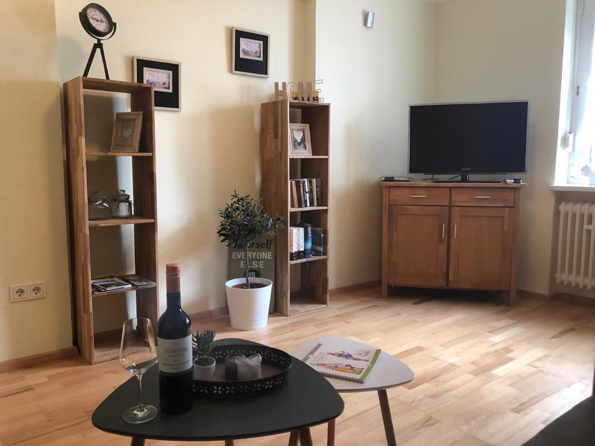 Ferienwohnung Eberhard Altes Winzerhaus Bullay Exteriör bild