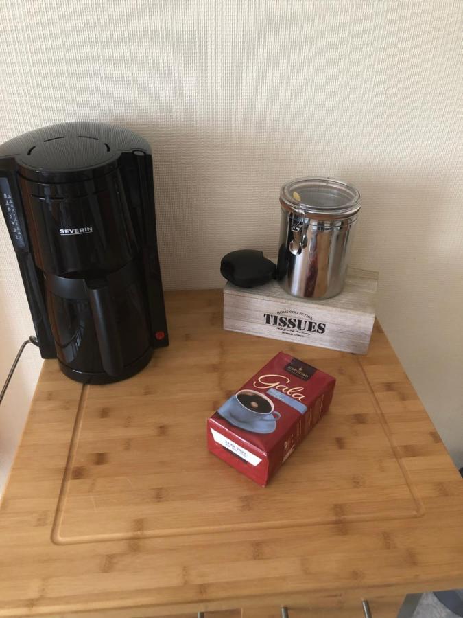 Ferienwohnung Eberhard Altes Winzerhaus Bullay Exteriör bild