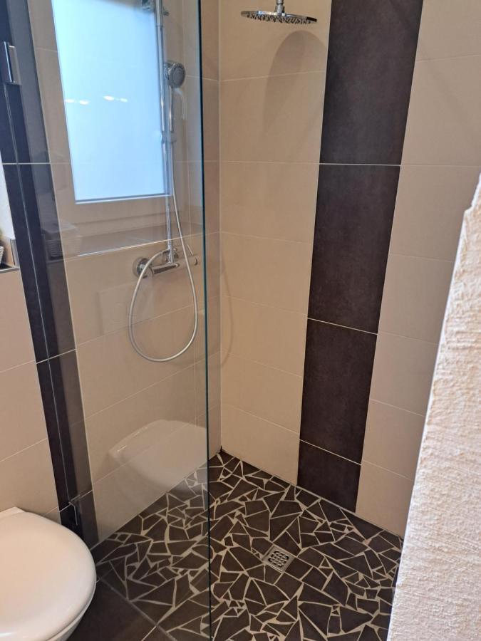 Ferienwohnung Eberhard Altes Winzerhaus Bullay Exteriör bild